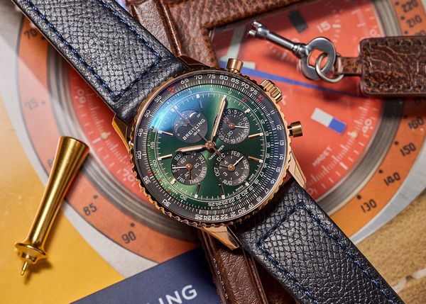 TimeForArt Returns: The Only Charity Watch Auction Dedicated to Supporting Contemporary Art
