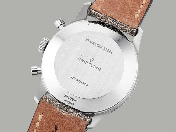 Hommage to Heritage
