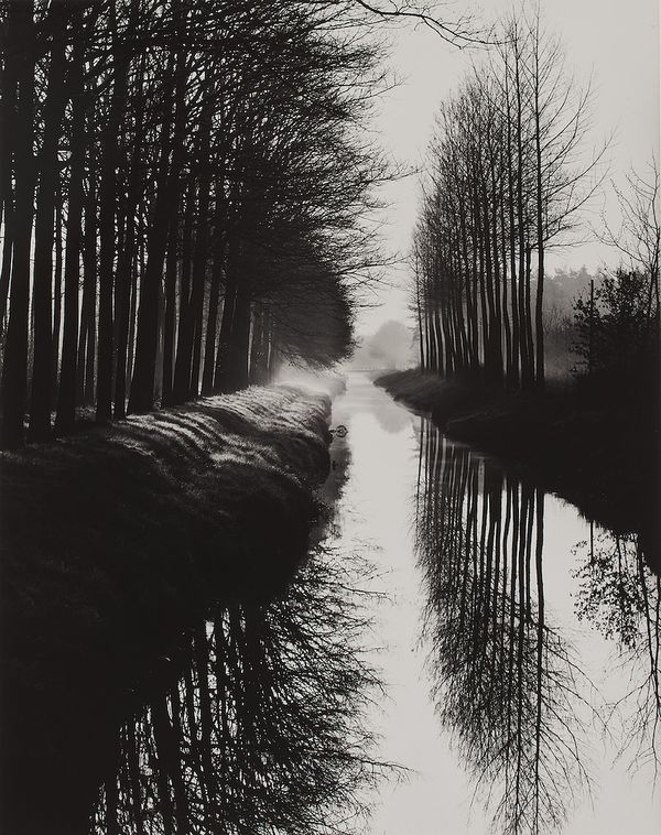 Transcendence: Photographs from the Peter Fetterman Collection