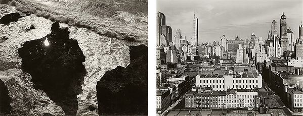 A Legend Who Changed Photography Forever