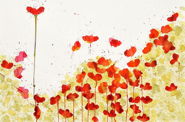 Art is a Prayer: In Conversation with Brian Clarke