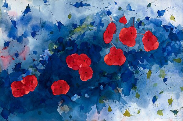 Art is a Prayer: In Conversation with Brian Clarke