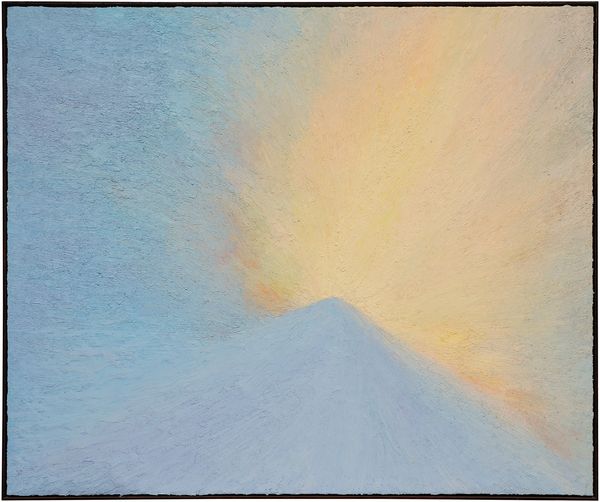 The Language of Landscape