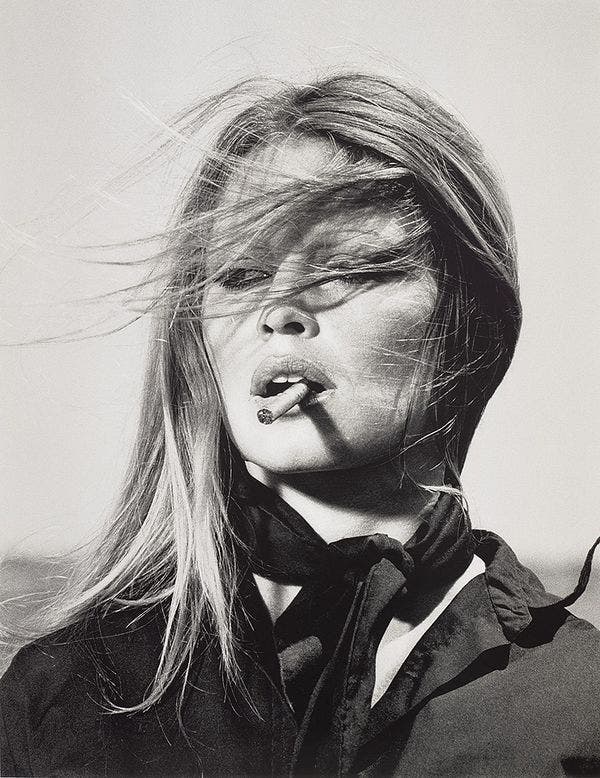 Iconic Beauty: 1960-2008