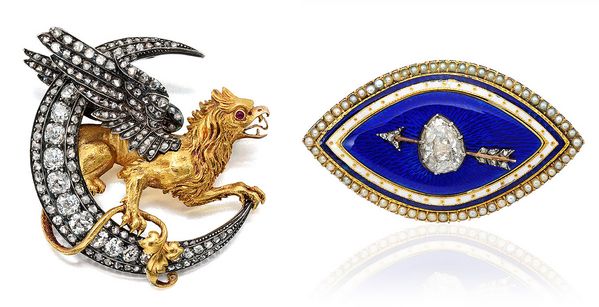 Jewels for Gents