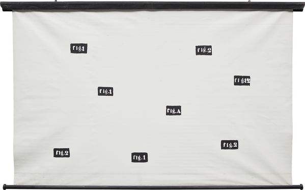 A Legacy of Friendship — Marcel Broodthaers: The Herbig Collection