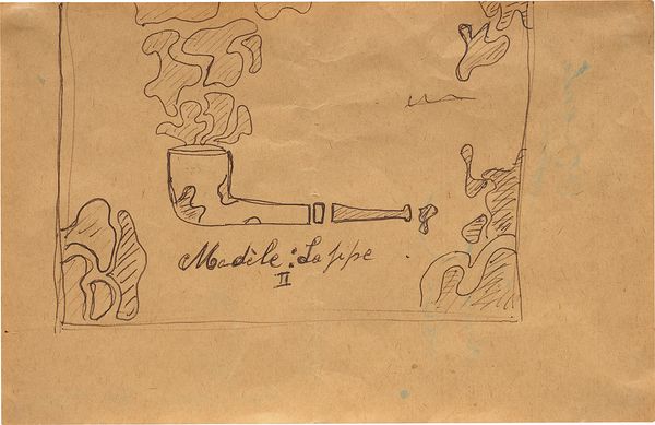 A Legacy of Friendship — Marcel Broodthaers: The Herbig Collection