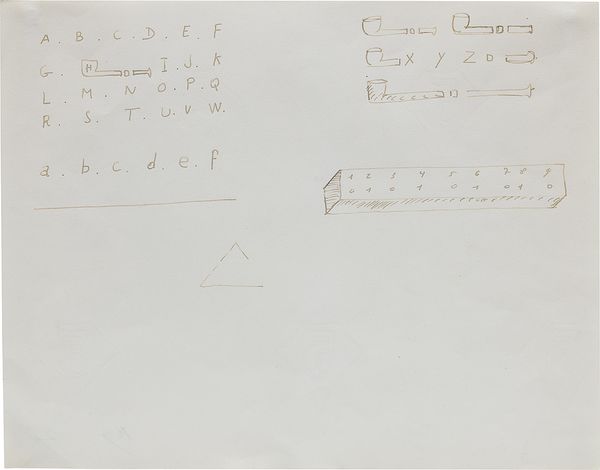 A Legacy of Friendship — Marcel Broodthaers: The Herbig Collection
