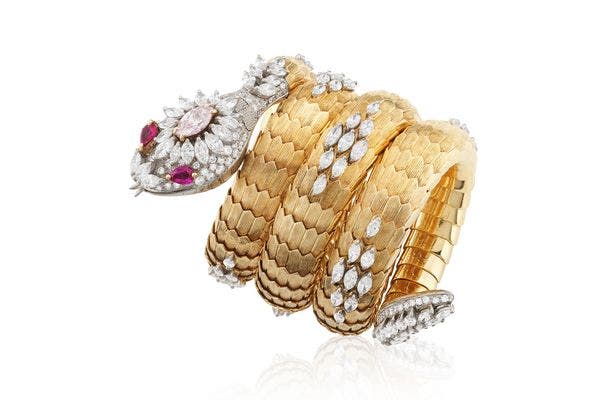 When Does a Watch Become a Jewel?