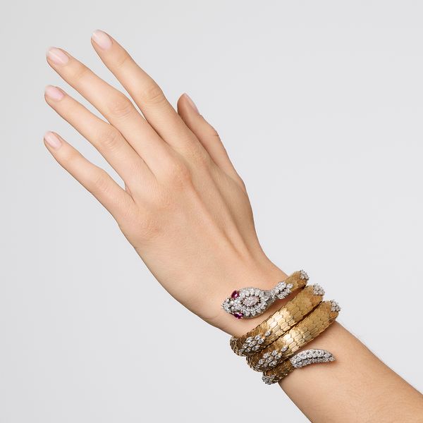 When Does a Watch Become a Jewel?