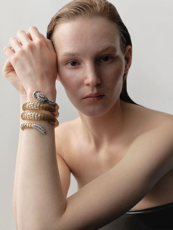 When Does a Watch Become a Jewel?