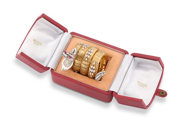 When Does a Watch Become a Jewel?