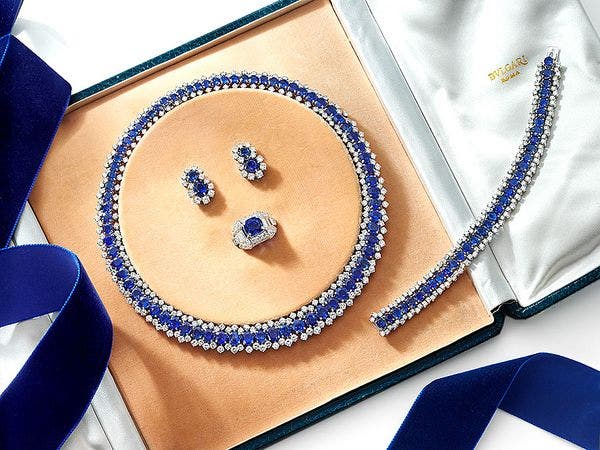 Holiday Gift Guide: Jewels
