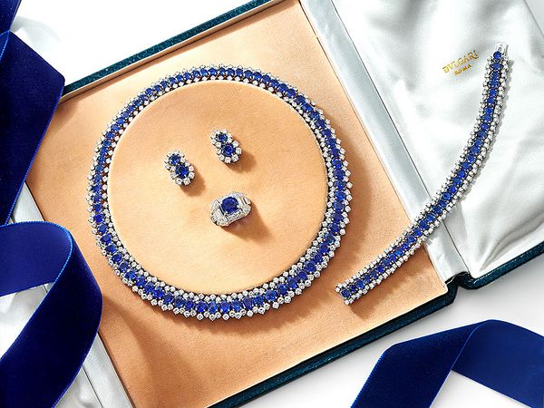 Holiday Gift Guide: Jewels