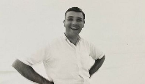 A Legend Who Changed Photography Forever