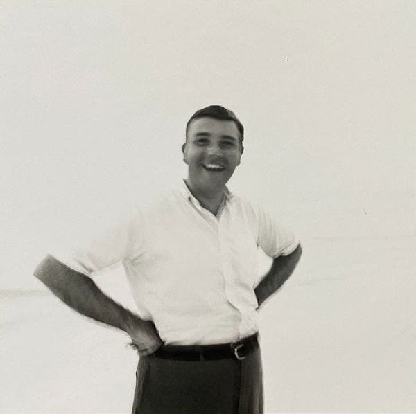 How Peter C. Bunnell Inspired an Entire Generation of Photography