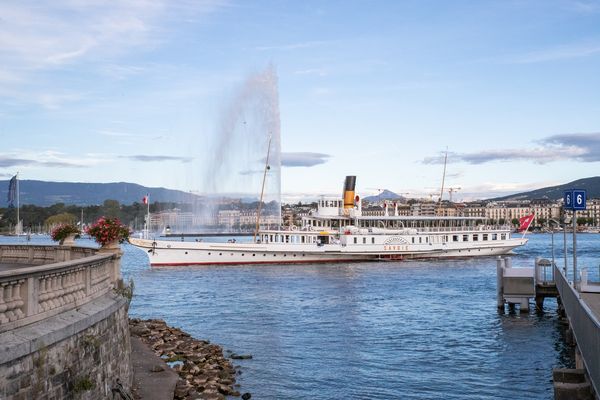 The Geneva Watch Days: The Brief History Of A Young Fair Heading Toward Maturity