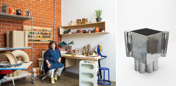Phillips x Sight Unseen