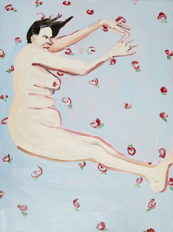 Stella McCartney's Artist Alphabet