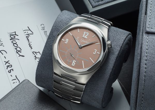 In-Depth: The Sculptural Modernity of the Romain Gauthier C Collection
