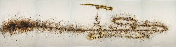 Cai Guo-Qiang: Explosive Alchemy