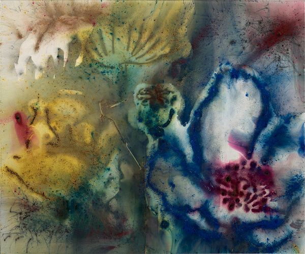 How Artists Harness Unpredictability