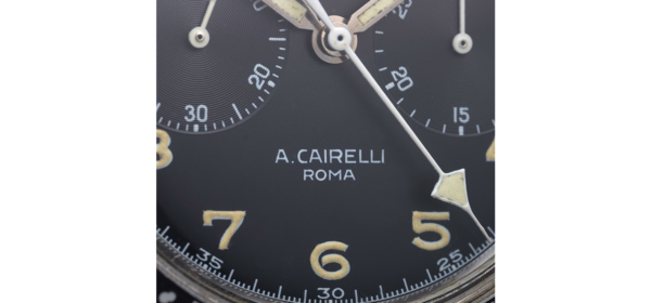 Around The World In 62 Watches