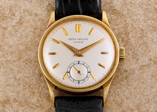 Three References, One Legacy, A Look at the Patek Philippe Calatrava