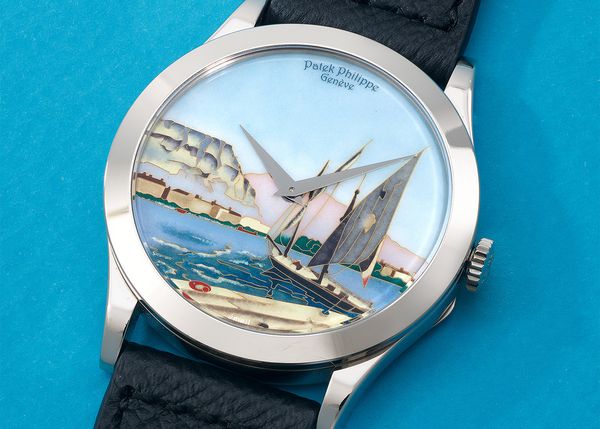 Specialists' Picks: The Hong Kong Watch Auction: XVII