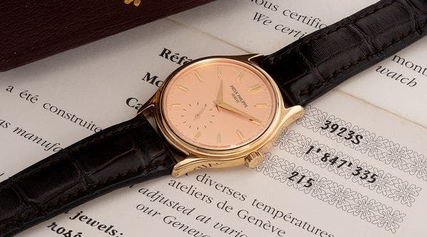 A Focus on Underrated Patek Philippe Calatravas