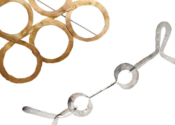 Precious Metalwork: Alexander Calder’s Jewelry