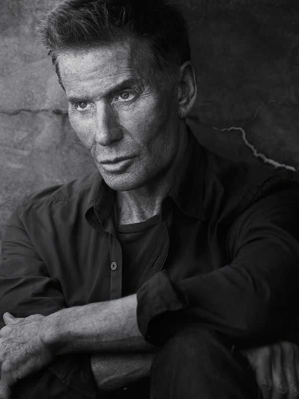 Calvin Klein: In Conversation