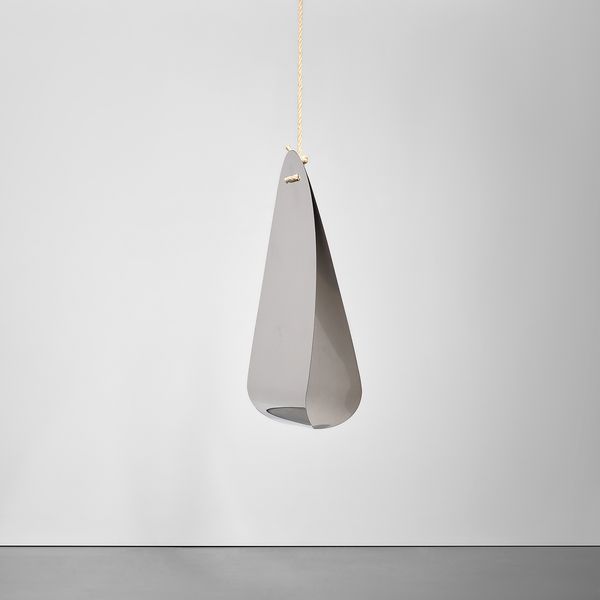 How a Chair Can Be Conceptual