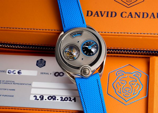 The Indie Insider: David Candaux's Secret To Success