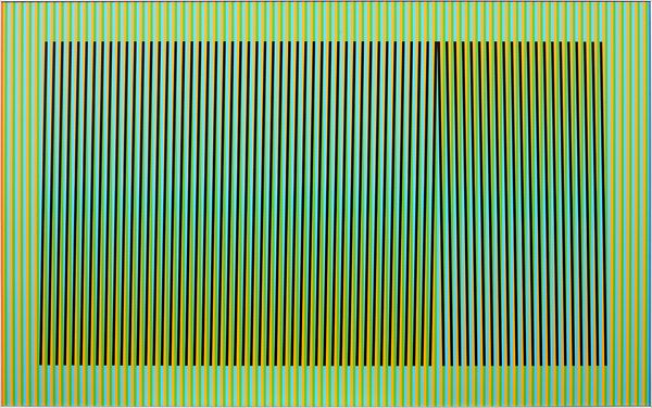 Carlos Cruz-Diez