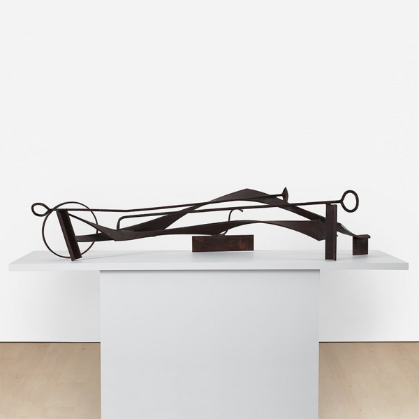 Figuration and the Freedom of Sculpture