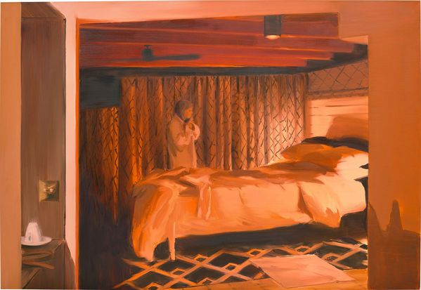 New Wave: Painting in Britain Today