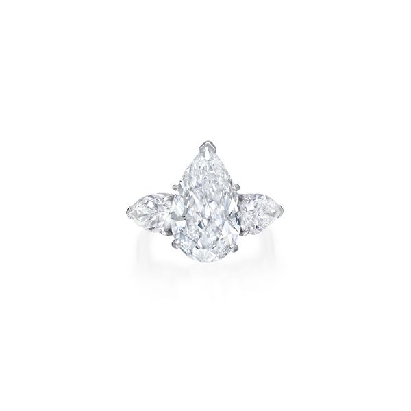 ROCKS TO WATCH: The Season for Gems