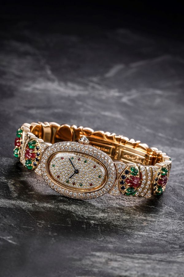 Specialists Pick: Highlights From The 2021 New York Watch Auction