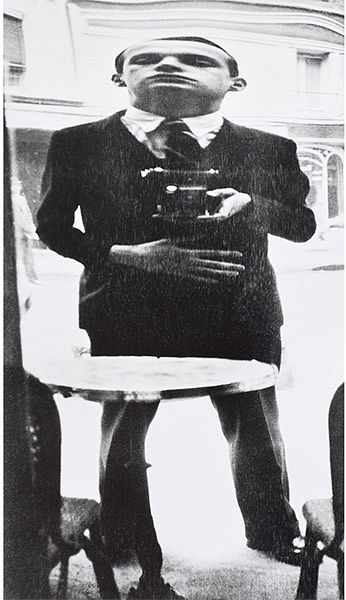 Paris: Among the Greatest of Modern Muses