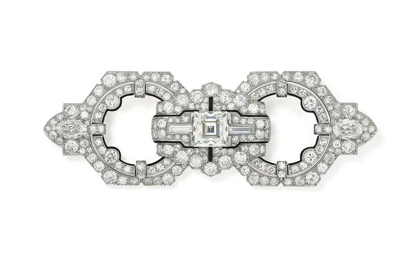 Cartier’s Savoir Faire