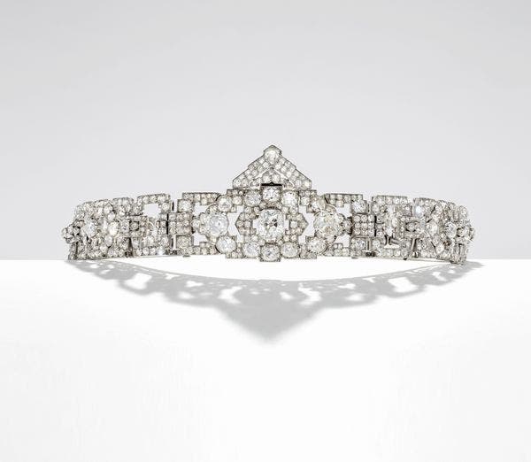 Cartier’s Savoir Faire