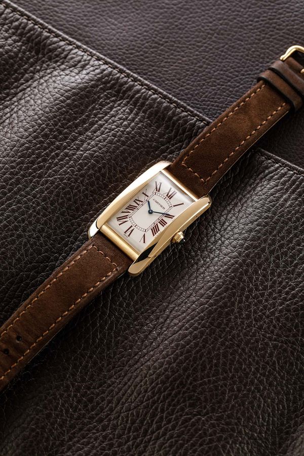 Six Watches with Estimates Below CHF15,000 From The Geneva Watch Auction XIV