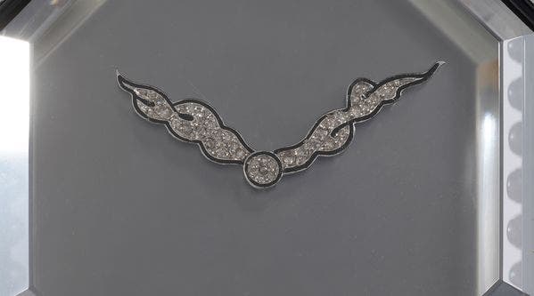 Cartier Clocks! Nine Museum-Quality Examples Resurface at Phillips This Spring