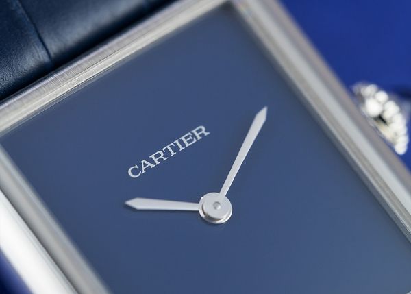 Perpetual Picks: The Cartier Collection That’s A Literal Must Have