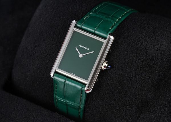 Perpetual Picks: The Cartier Collection That’s A Literal Must Have