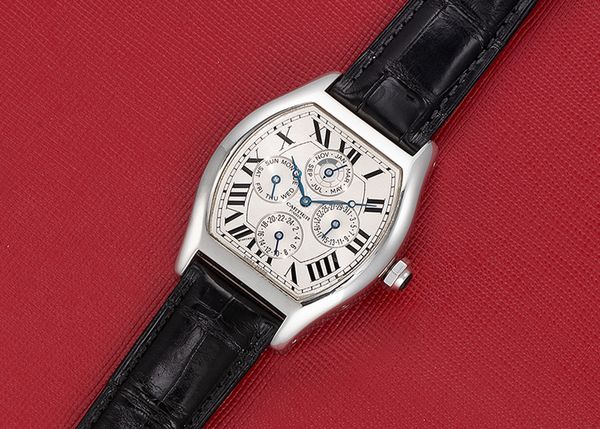What Is A Phillips Watches Online Auction?