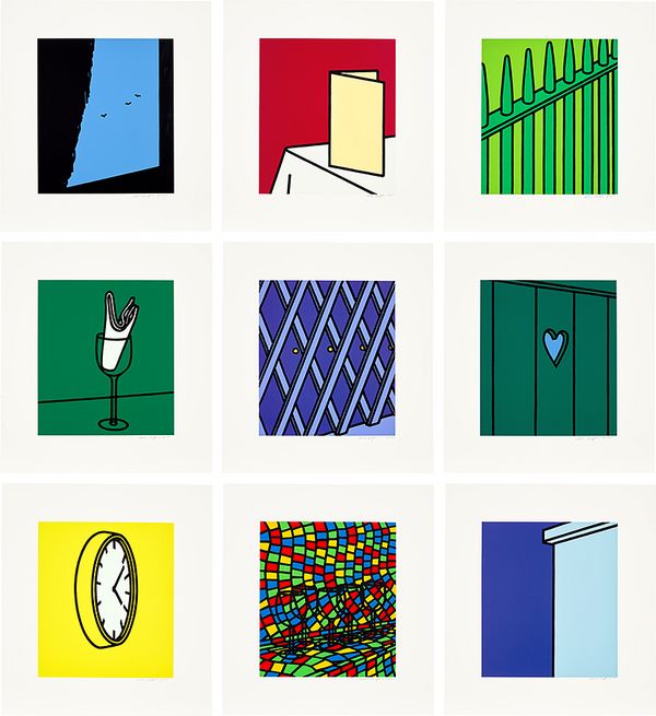 Specialists' Picks: Editions London at 10 Years