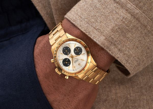The Greatest Eric Clapton-Owned Watches Sold By Phillips (So Far)