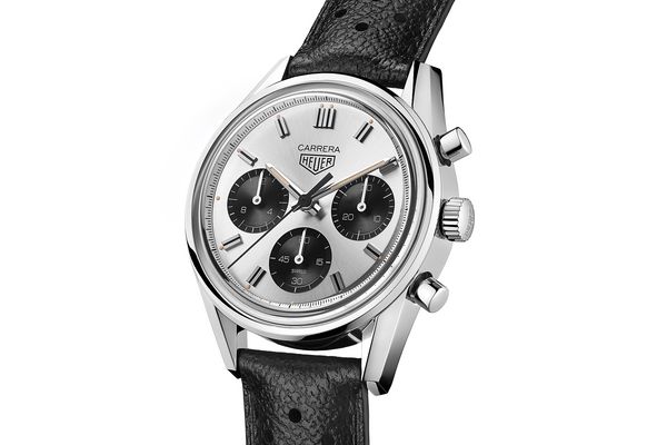 Inside TAG Heuer's 'Glassbox' Generation